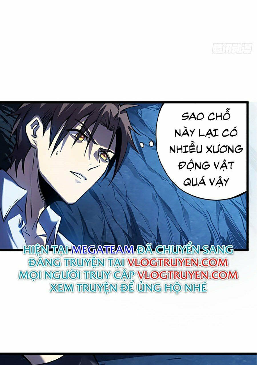 sát thần chi lộ tại dị giới chapter 3 73