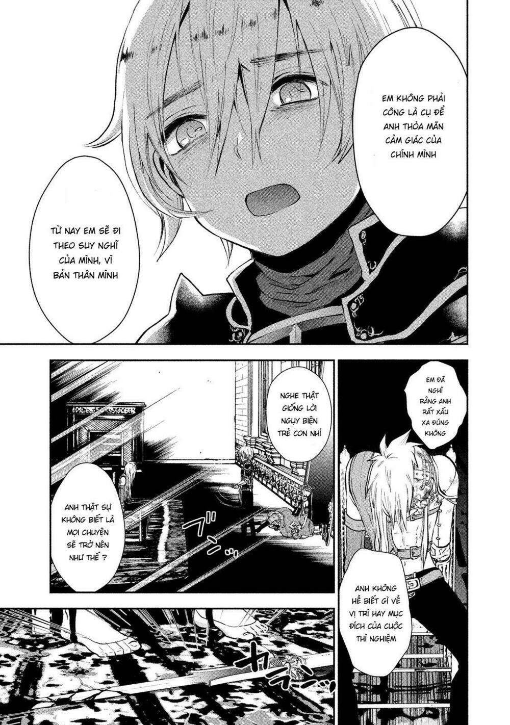 sora no kain chapter 10 23