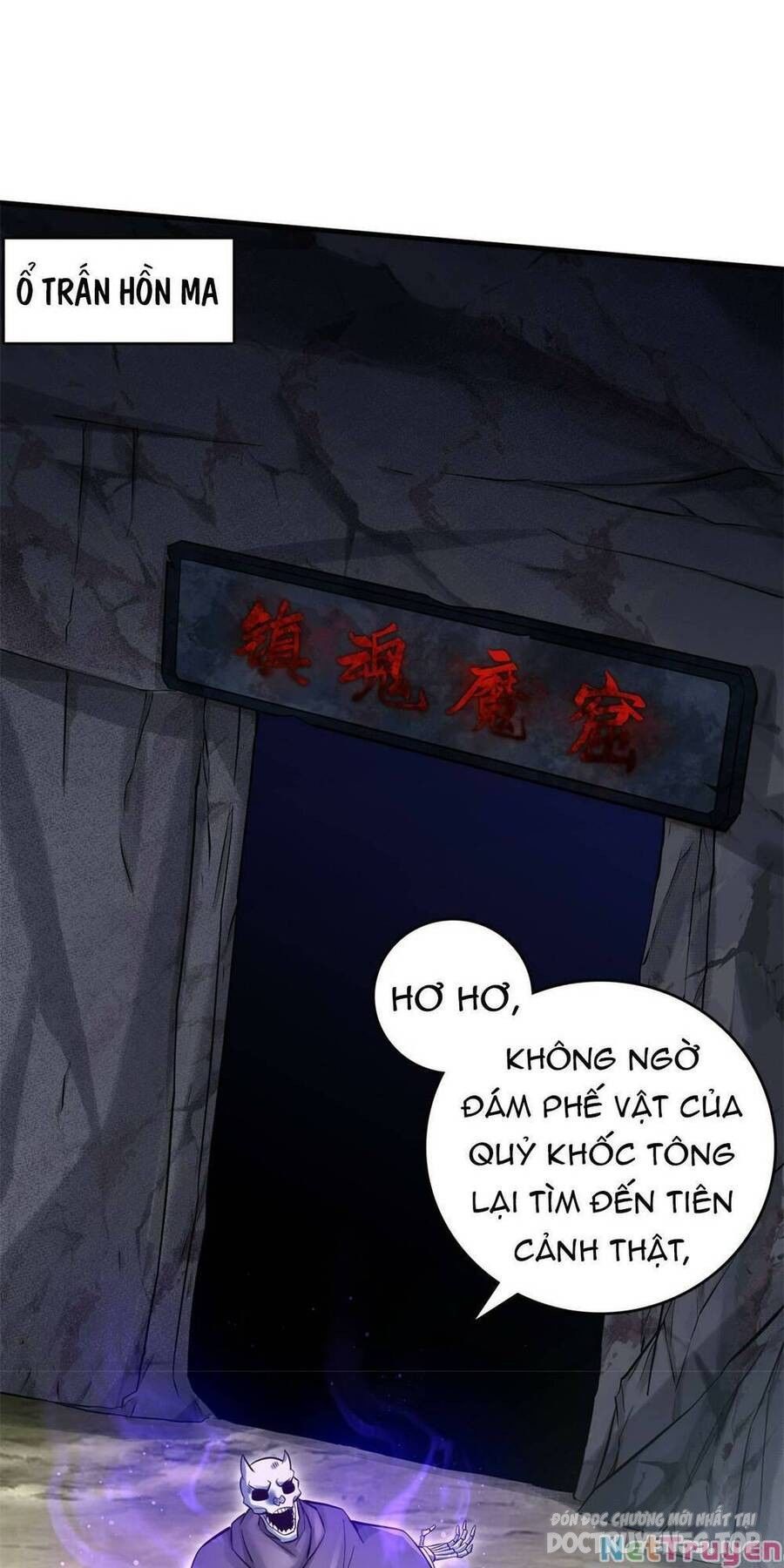 bắt đầu với kiếm vực, ta lặng lẽ tu luyện thành kiếm thần chapter 47 5