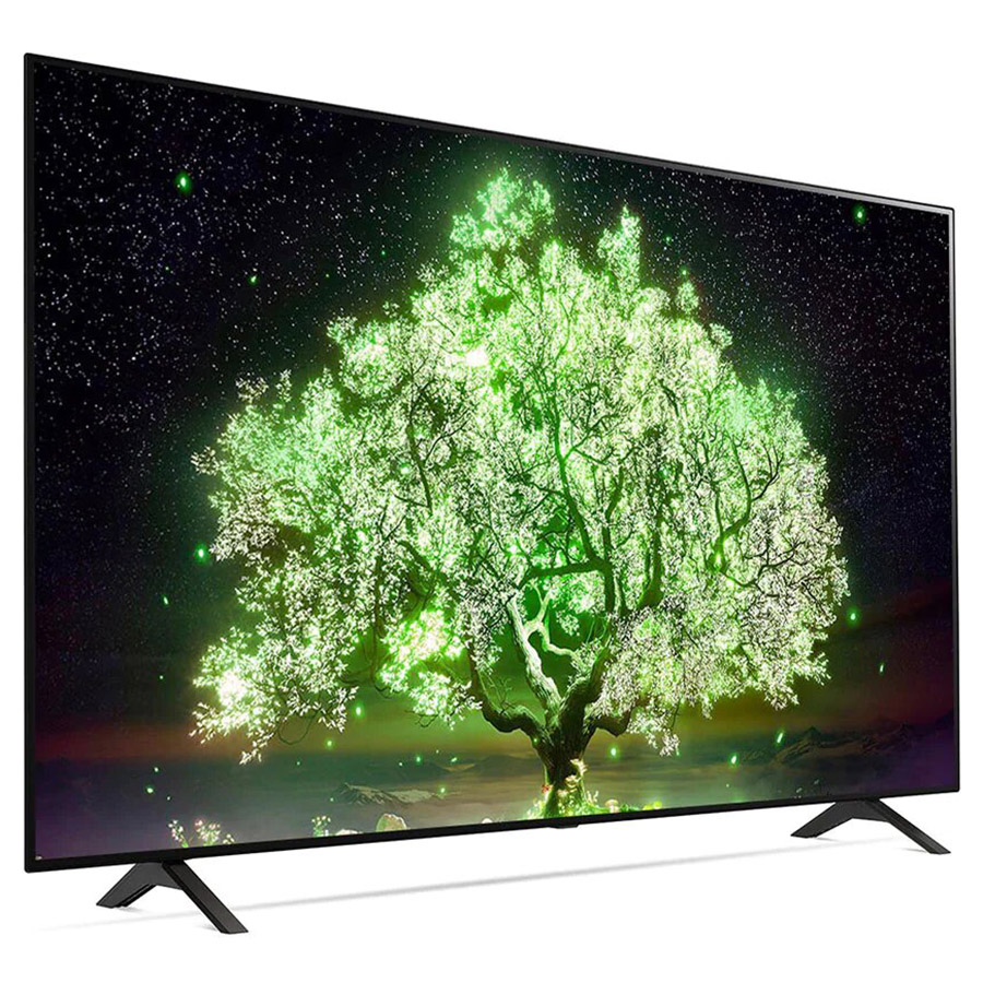 Smart Tivi OLED LG 4K 65 inch OLED65A1PTA