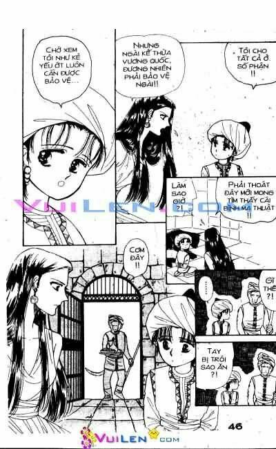 nàng công chúa ham chơi chapter 3 46