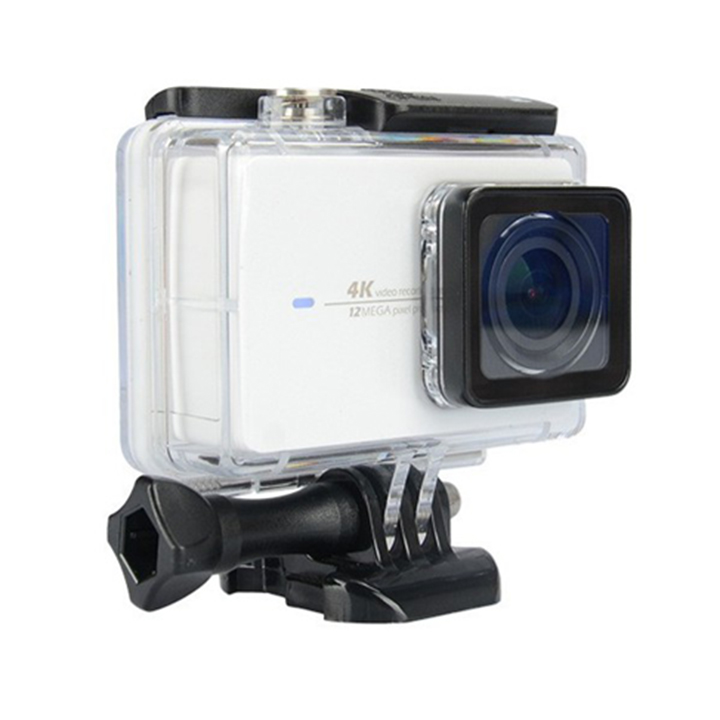 Case chống nước cho Xiaomi Yi 4K Action camera