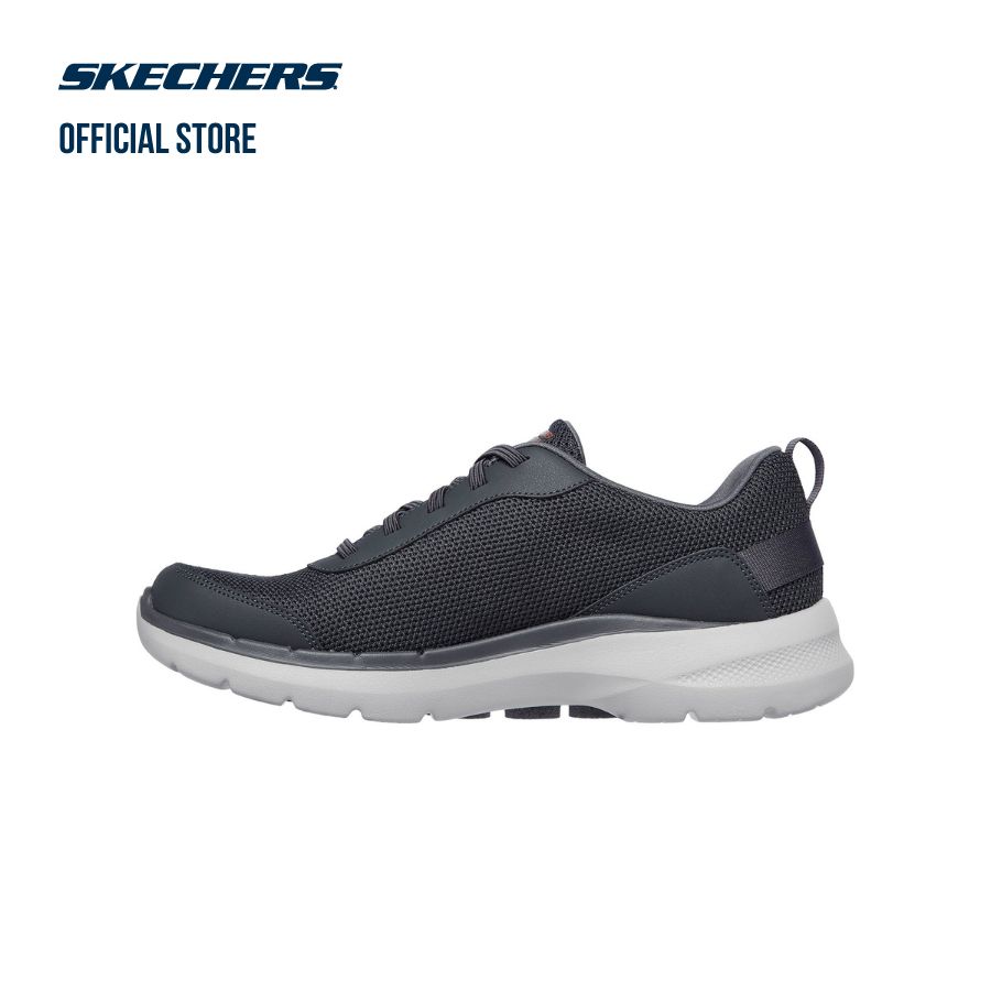 Giày đi bộ nam Skechers Go Walk 6 - 216204