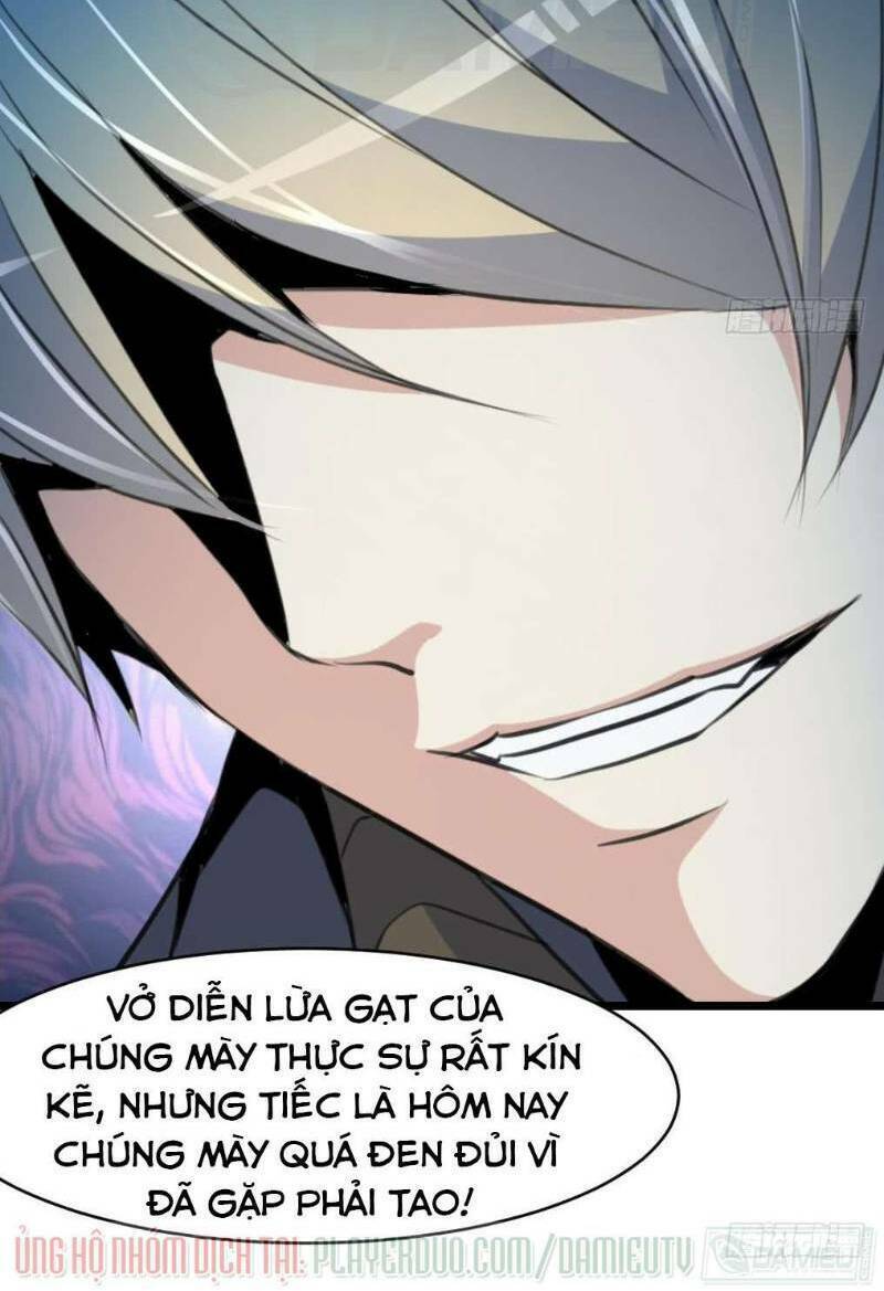 thần nhãn giám định sư chapter 44 4