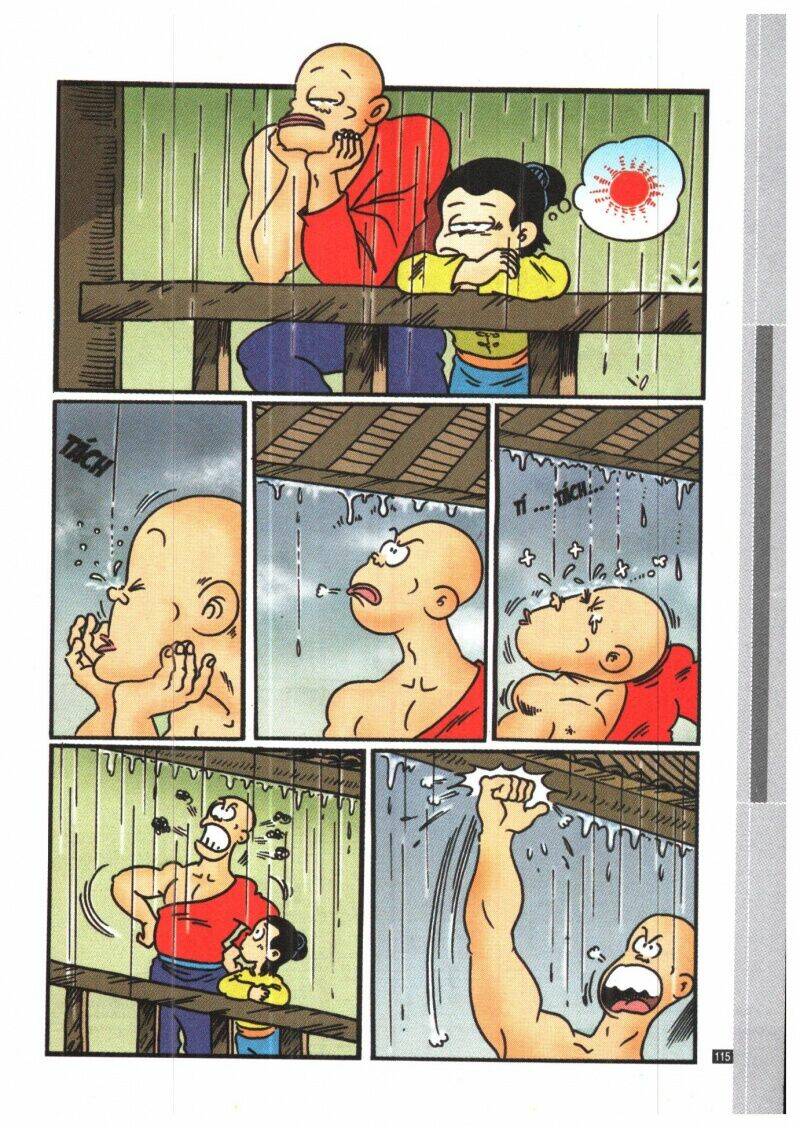 ô long viện siêu buồn cười chapter 2 115