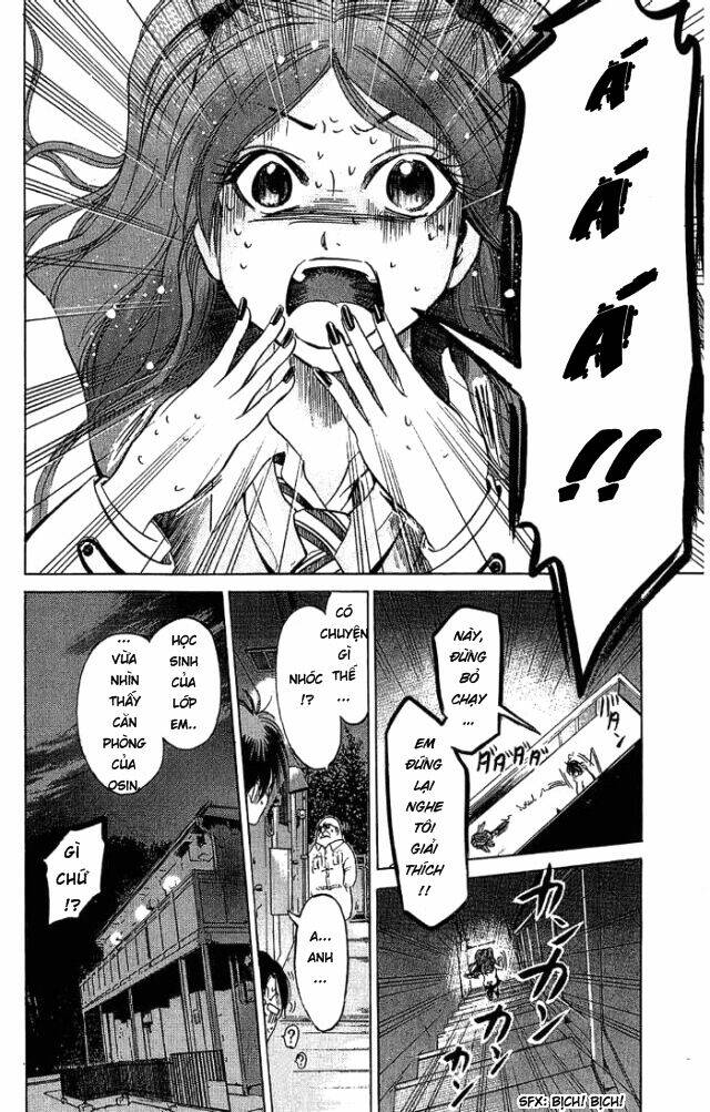 hammer session - thầy giáo tuyệt chiêu chapter 15 21