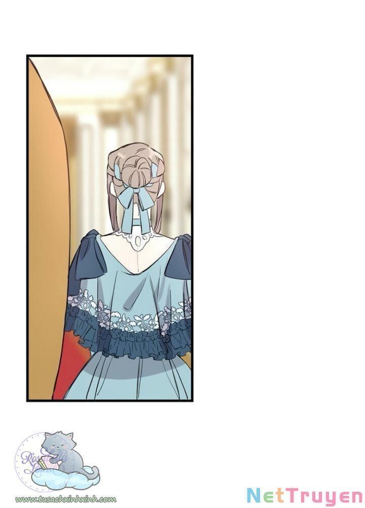 xin hãy cứ khóc, thái tử chapter 1 49