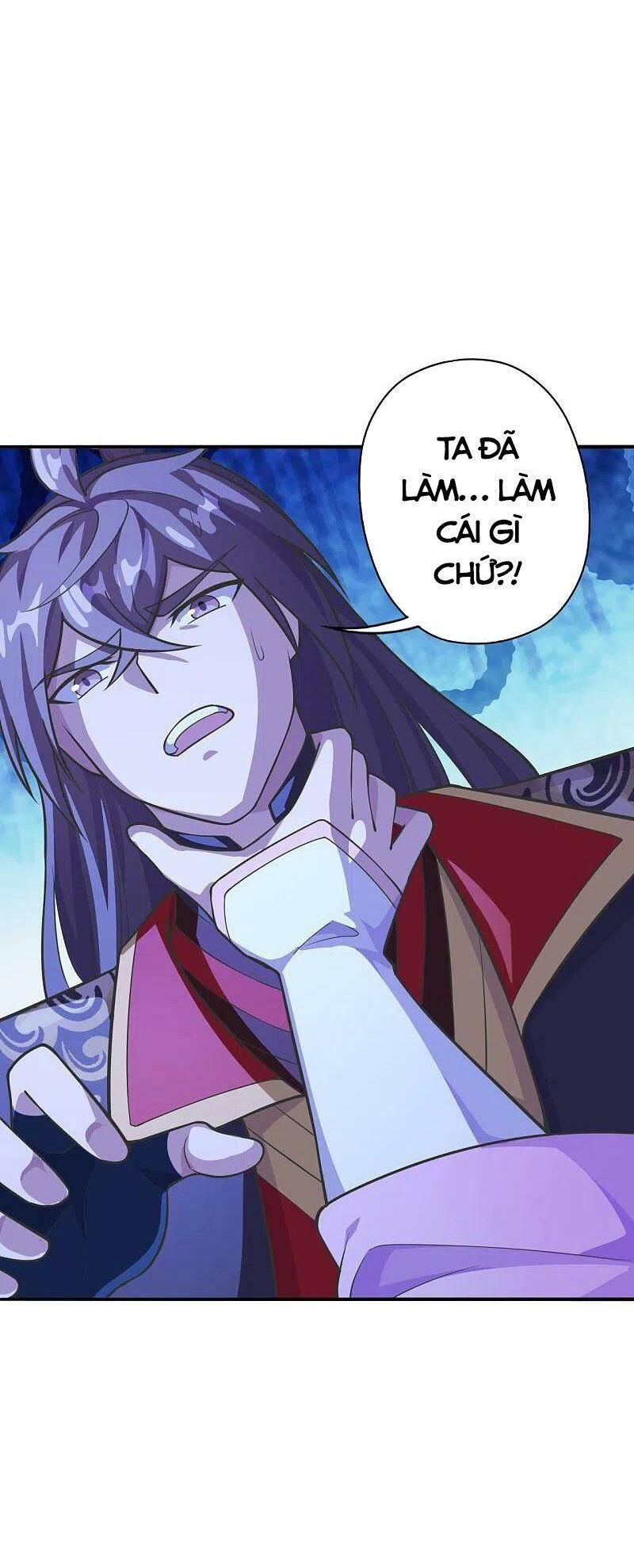 tiên võ đế tôn chapter 179 6