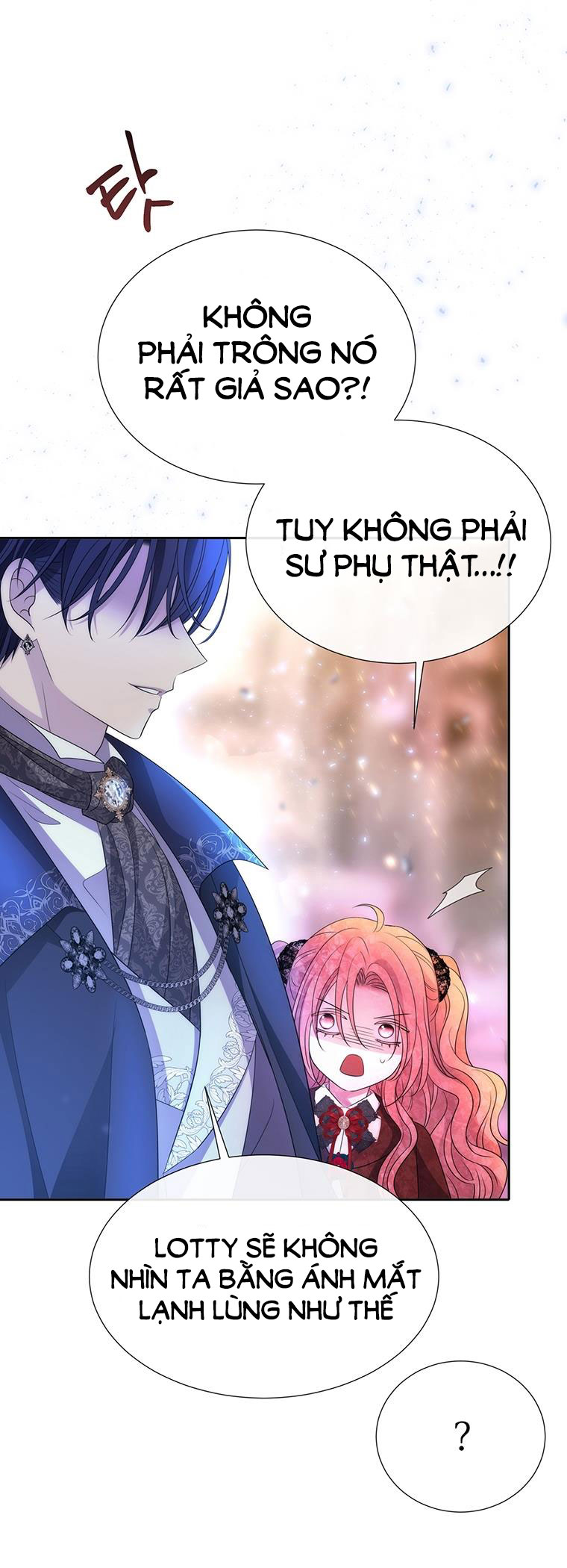 năm môn đệ của charlotte chapter 194.1 24