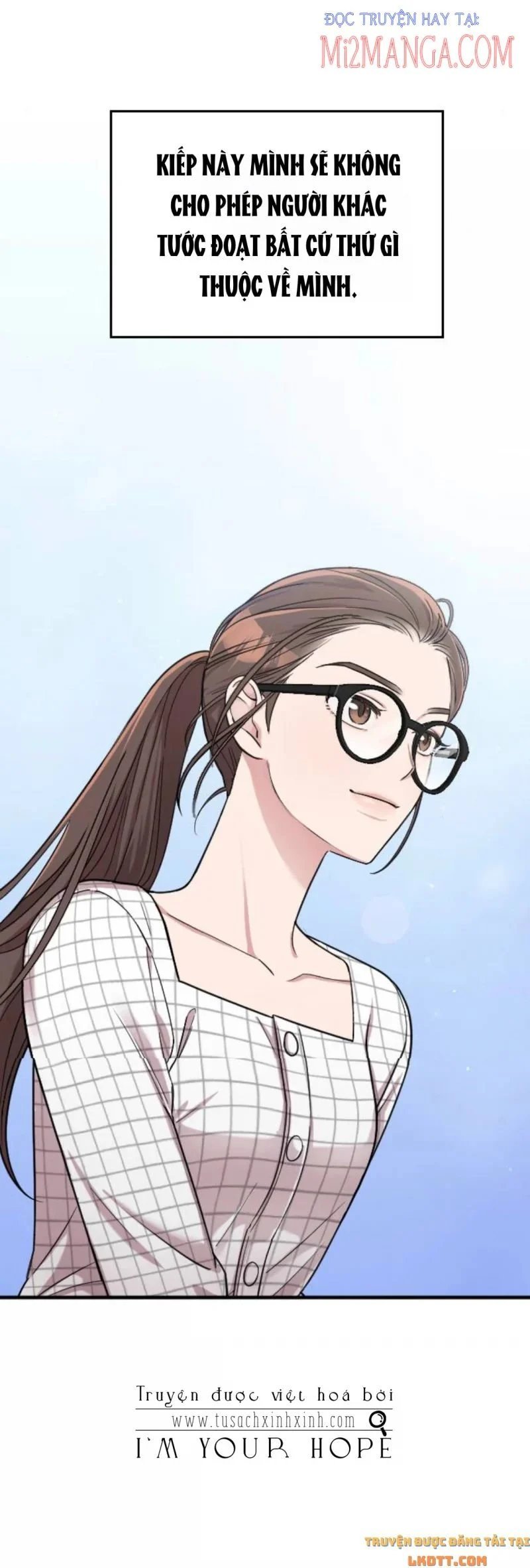 cô đi mà lấy chồng tôi chapter 7.5 26