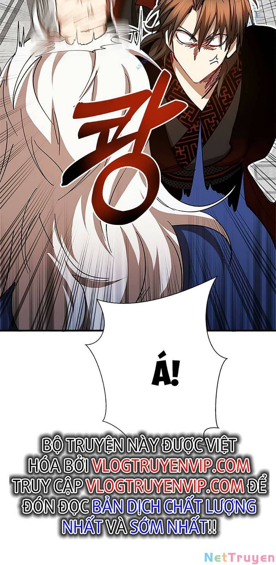 võ đang kỳ hiệp chapter 95 82