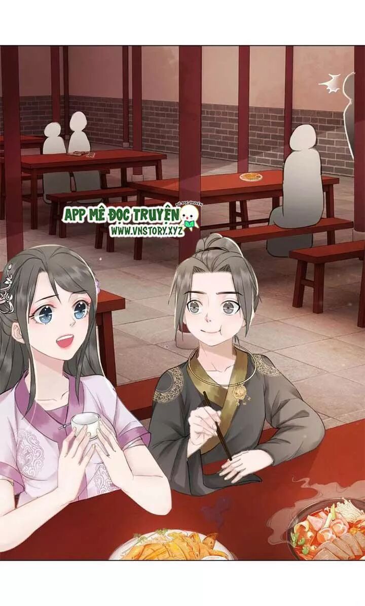 cực phẩm phế vật tiểu thư chapter 32 24