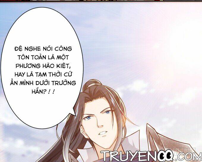 tam quốc chi vân thăng long khởi chapter 5 78