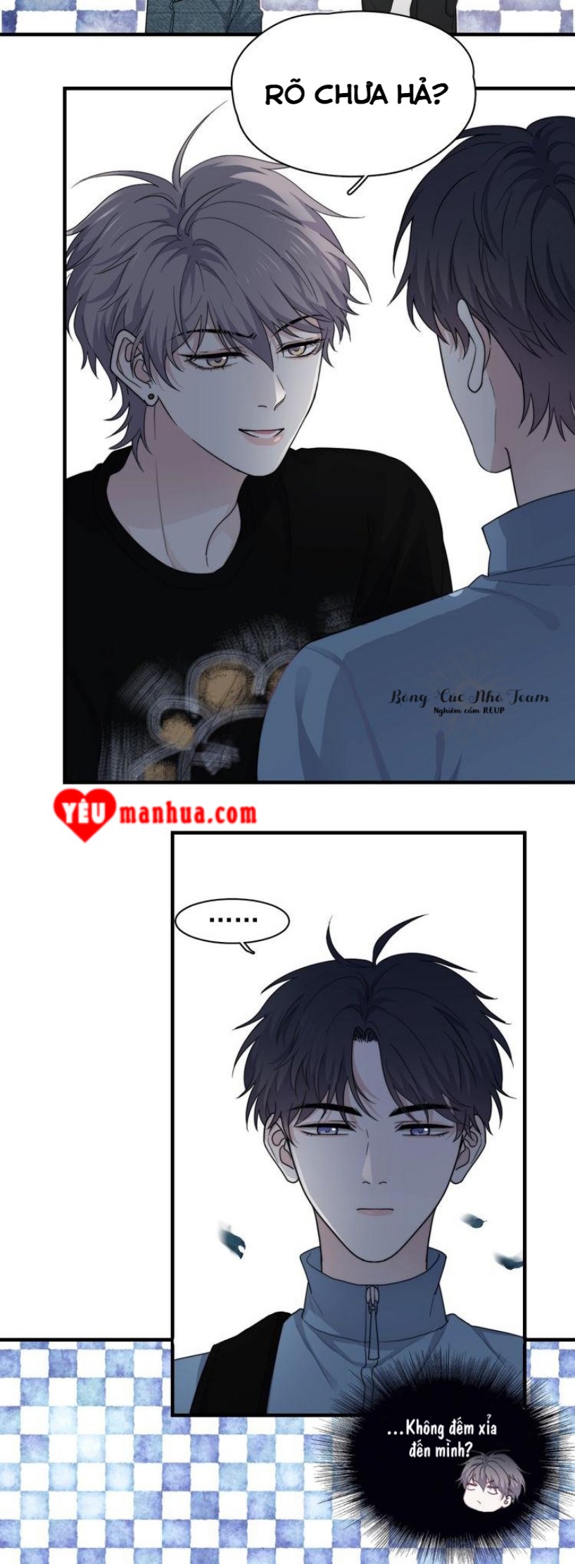 đề này vượt quá sức rồi chapter 1 10