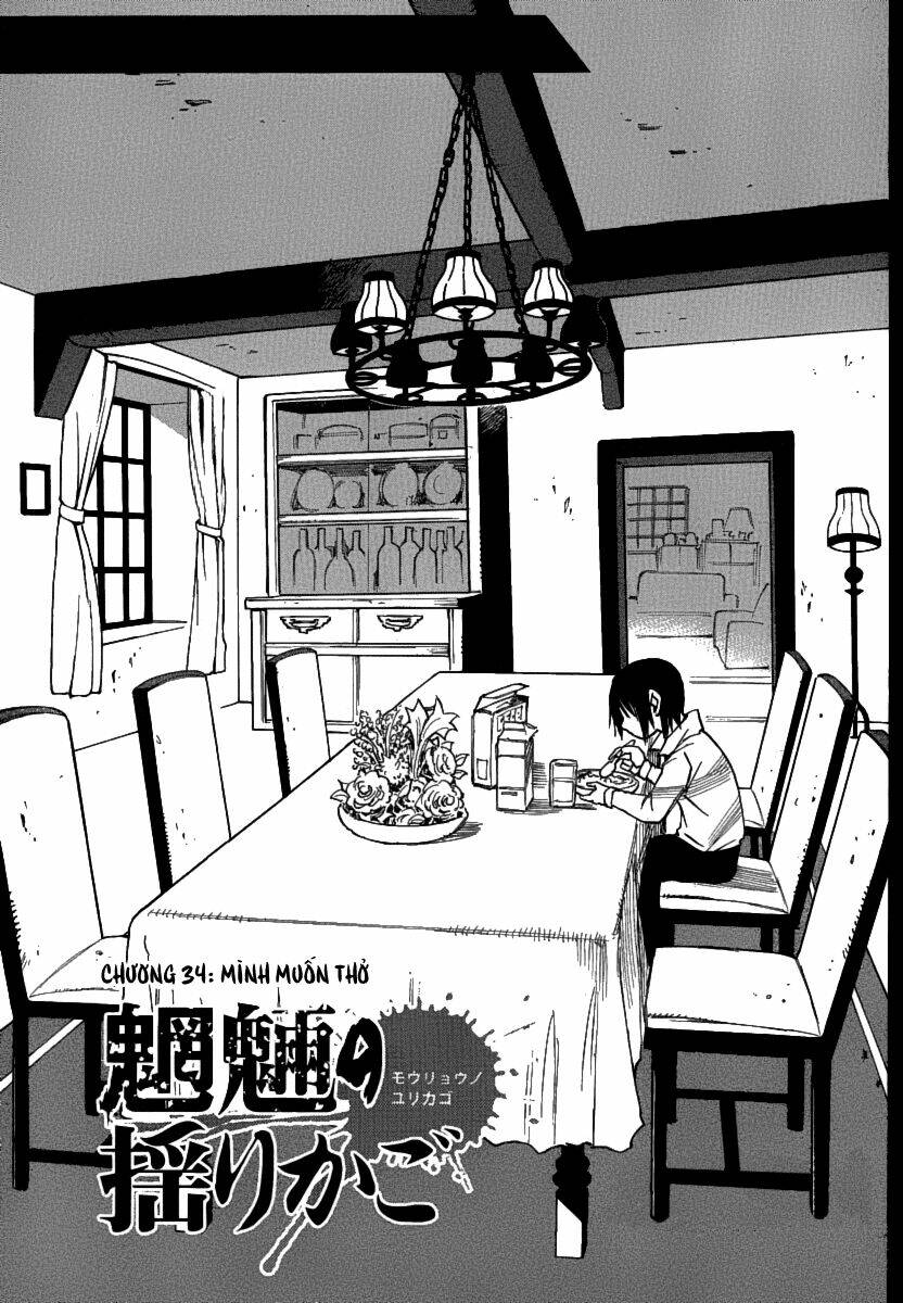 cradle of monsters chapter 34 4