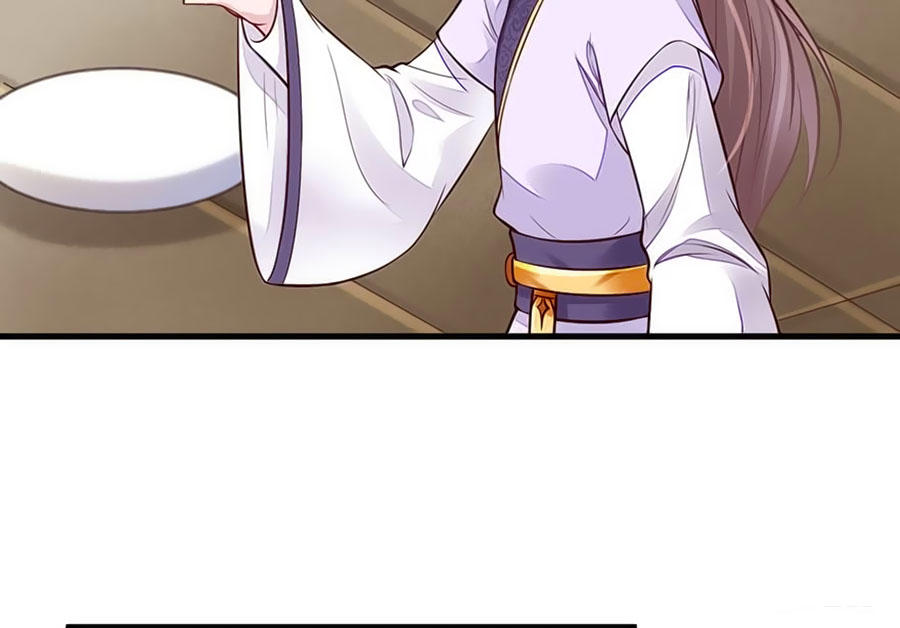 nữ đế livestream công lược chapter 22 32