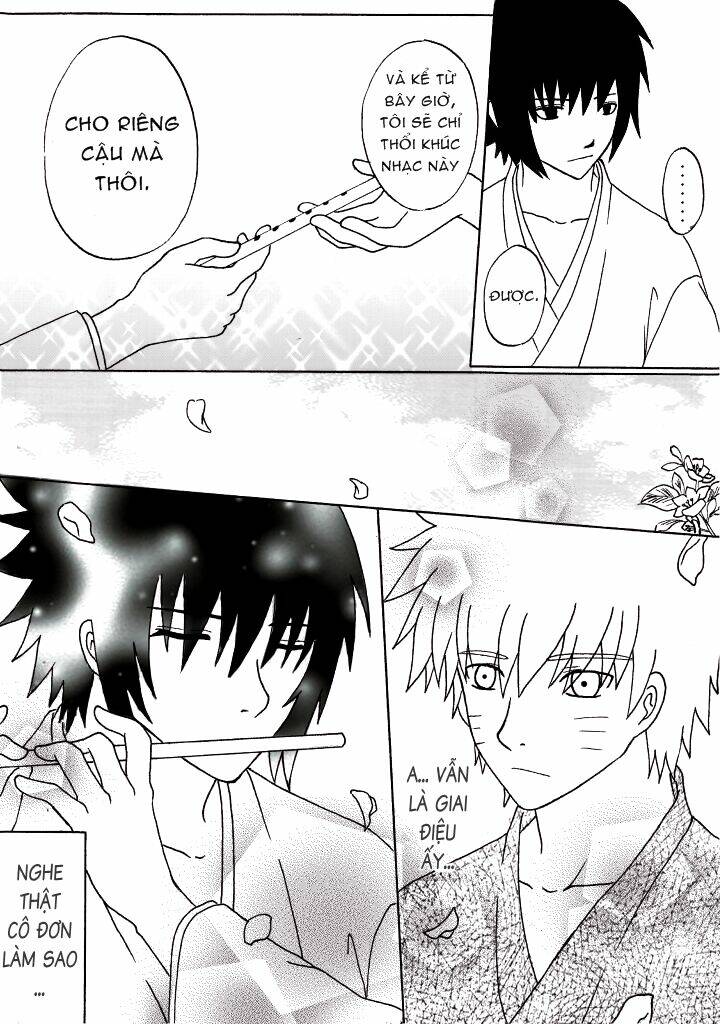 gặp người thổi sáo chapter 4 5