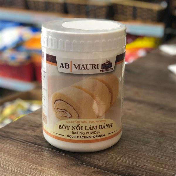 Bột nở,bột nổi,baking powder Mauri 1KG