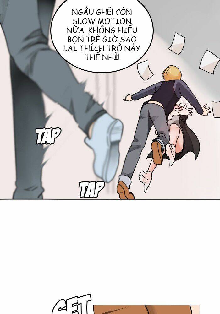 psycho love contract chapter 3 28