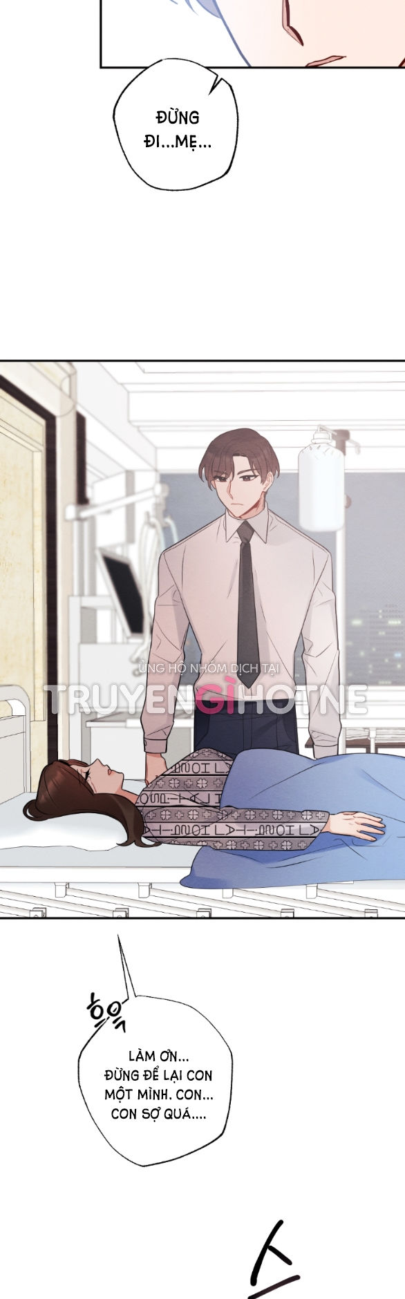 [18+] hôn nhân bị đánh cắp chapter 20.1 7