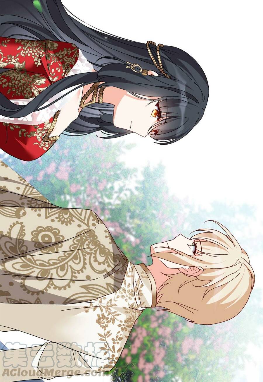 cô ấy đến rồi, xin nằm xuống! chapter 98 22