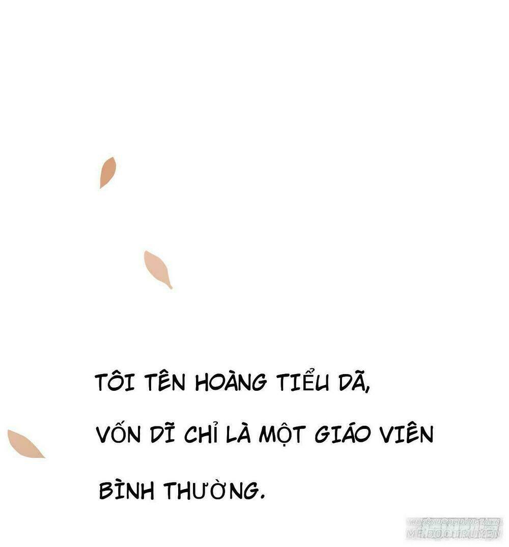 vương gia ba tuổi rưỡi của tôi chapter 3 31