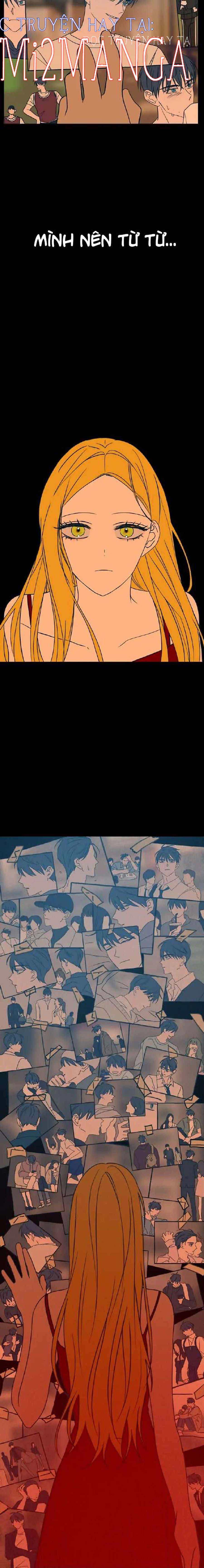 Kẻ Rác Rưởi Không Đáng Được Yêu chapter 10.2 18