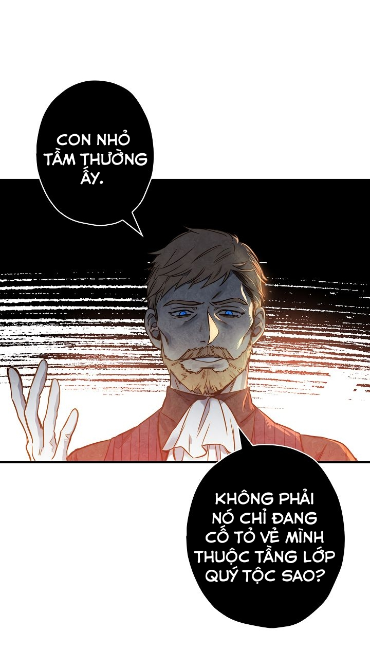 hoàng phi bóng tối - shadow queen chapter 14 25