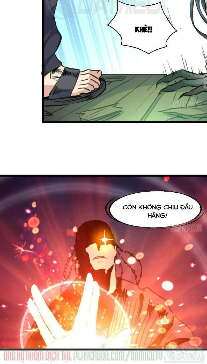 thần nhãn giám định sư chapter 126 2