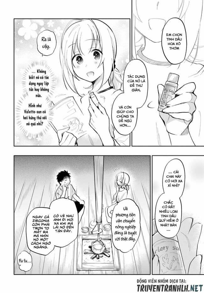 takarakuji de 40-oku atattandakedo isekai ni ijuu suru chapter 14 25