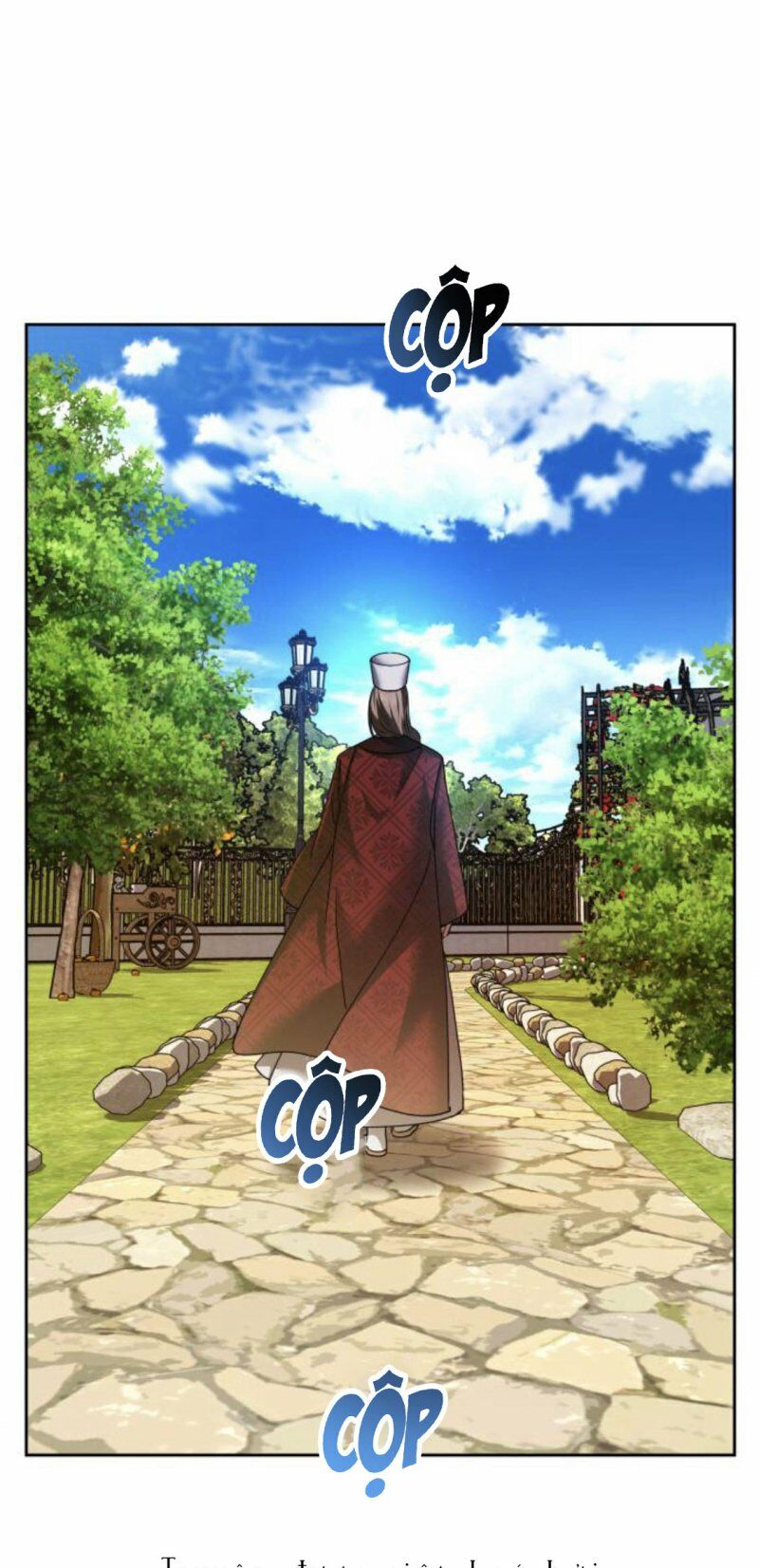 tôi muốn trở thành cô ấy chỉ một ngày chapter 91 35