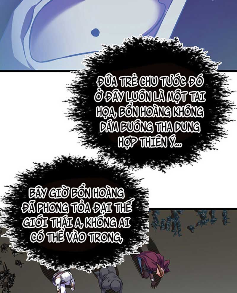 võ đạo độc tôn chapter 584 31