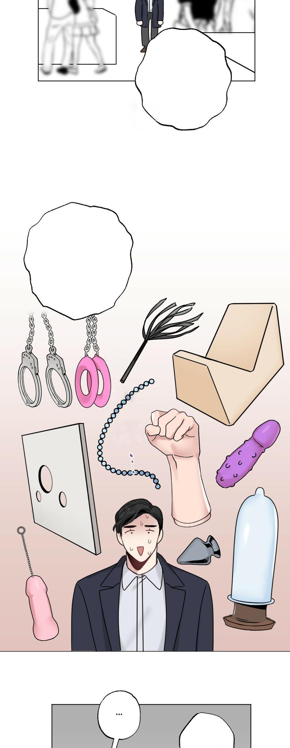 chăm sóc chapter 30 9