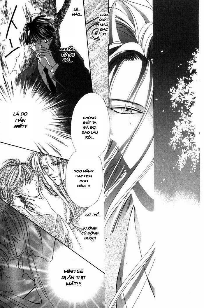 gin no kaze tooi toki chapter 1 18