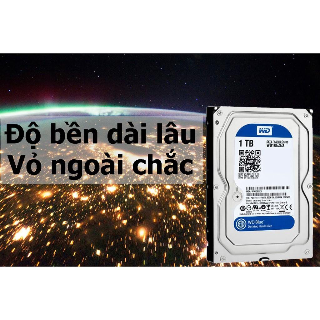 Ổ cứng 1 TB Blue 3.5