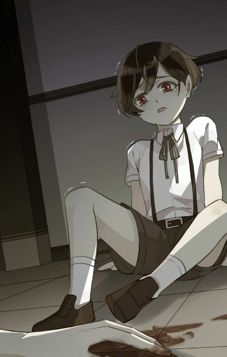 vết cắn ngọt ngào phần 2 chapter 41 12