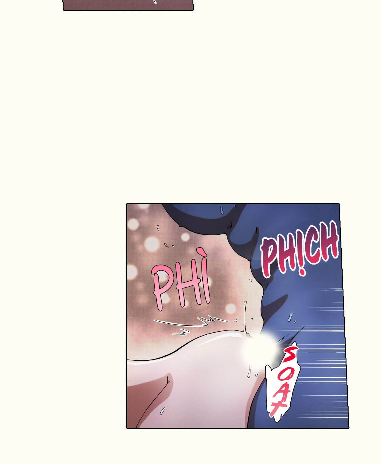 thú nhân và hana chapter 9.3 10