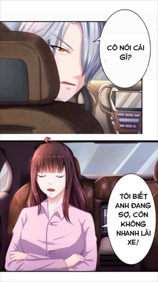 gả cho tình cũ làm lão bà chapter 4 12