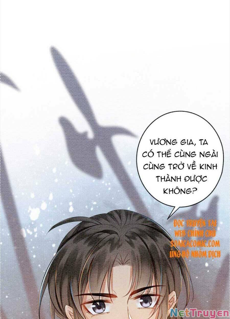 bắt đầu hủy hôn để công lược vương gia chapter 33 17