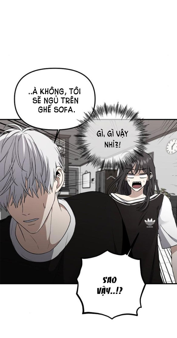 Tự Do Trong Mơ chapter 53.2 18