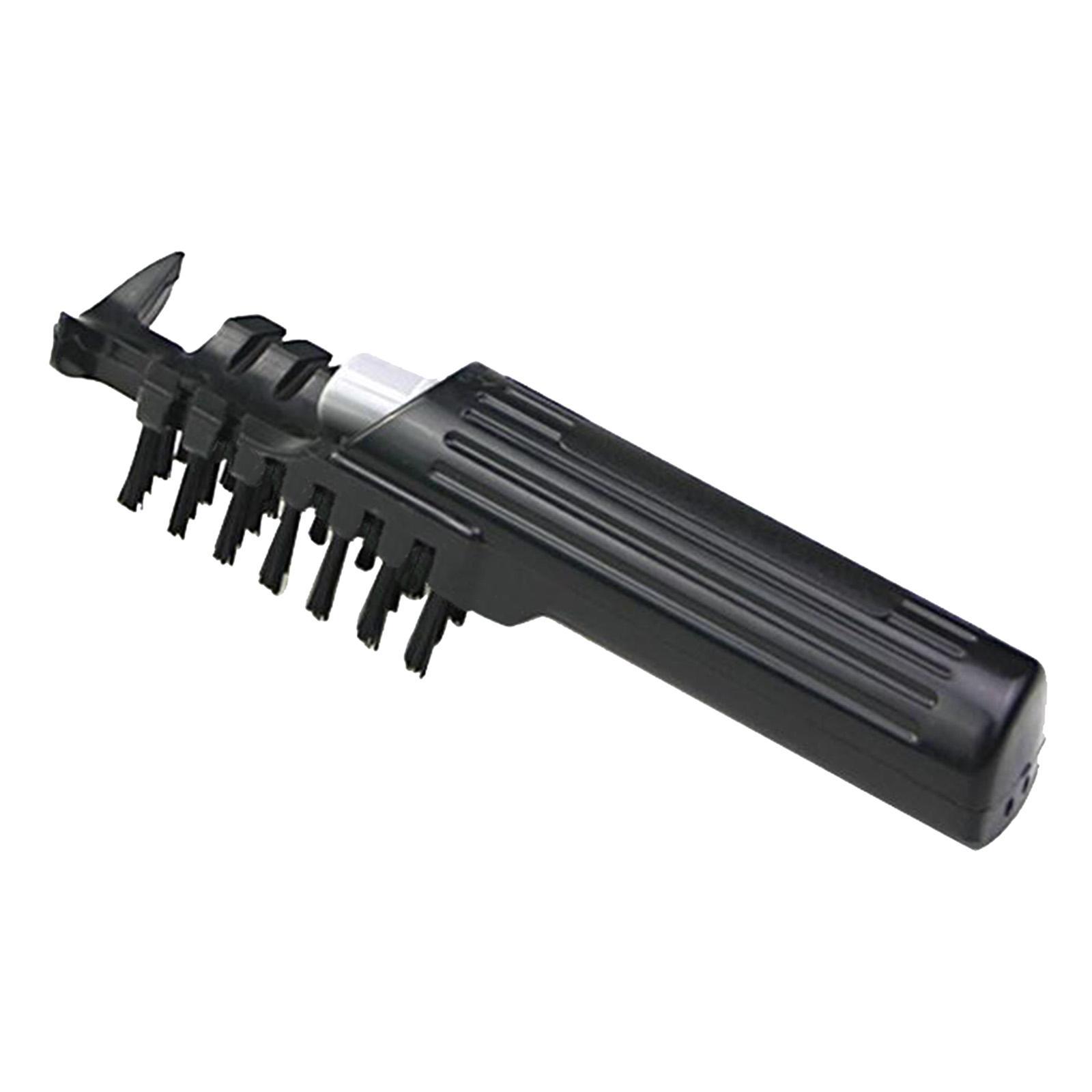 Golf Brush Removable Spray Water Bottle Golf Club Maintenance Tool