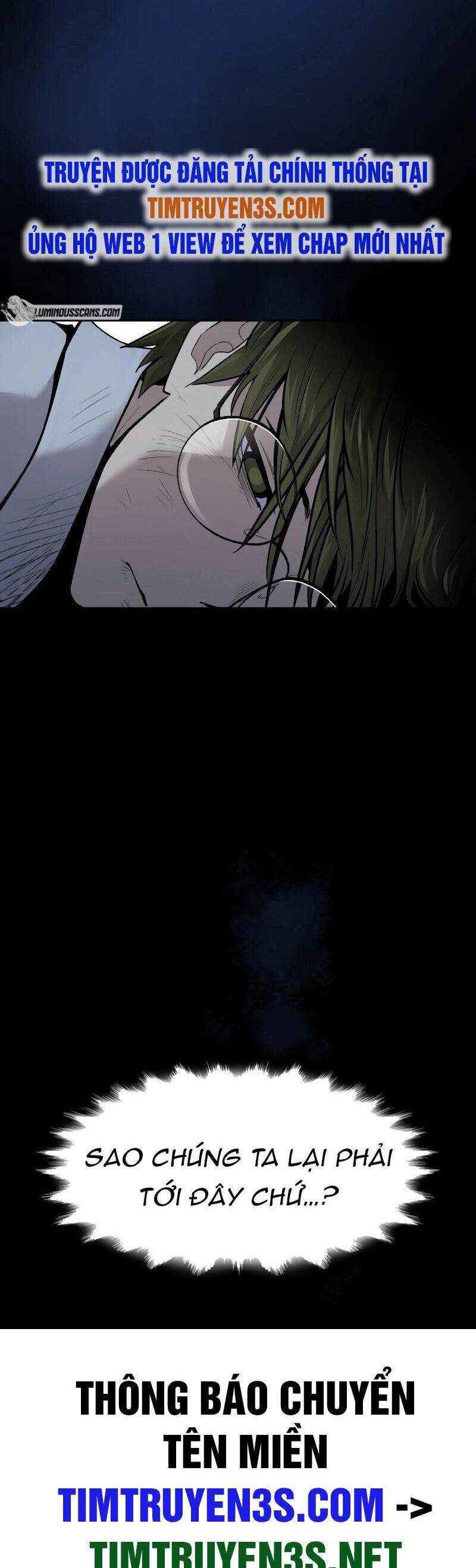 kiếm sĩ thiếu niên chapter 47 52