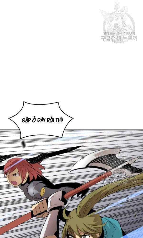 tôi là lính mới chapter 56 23