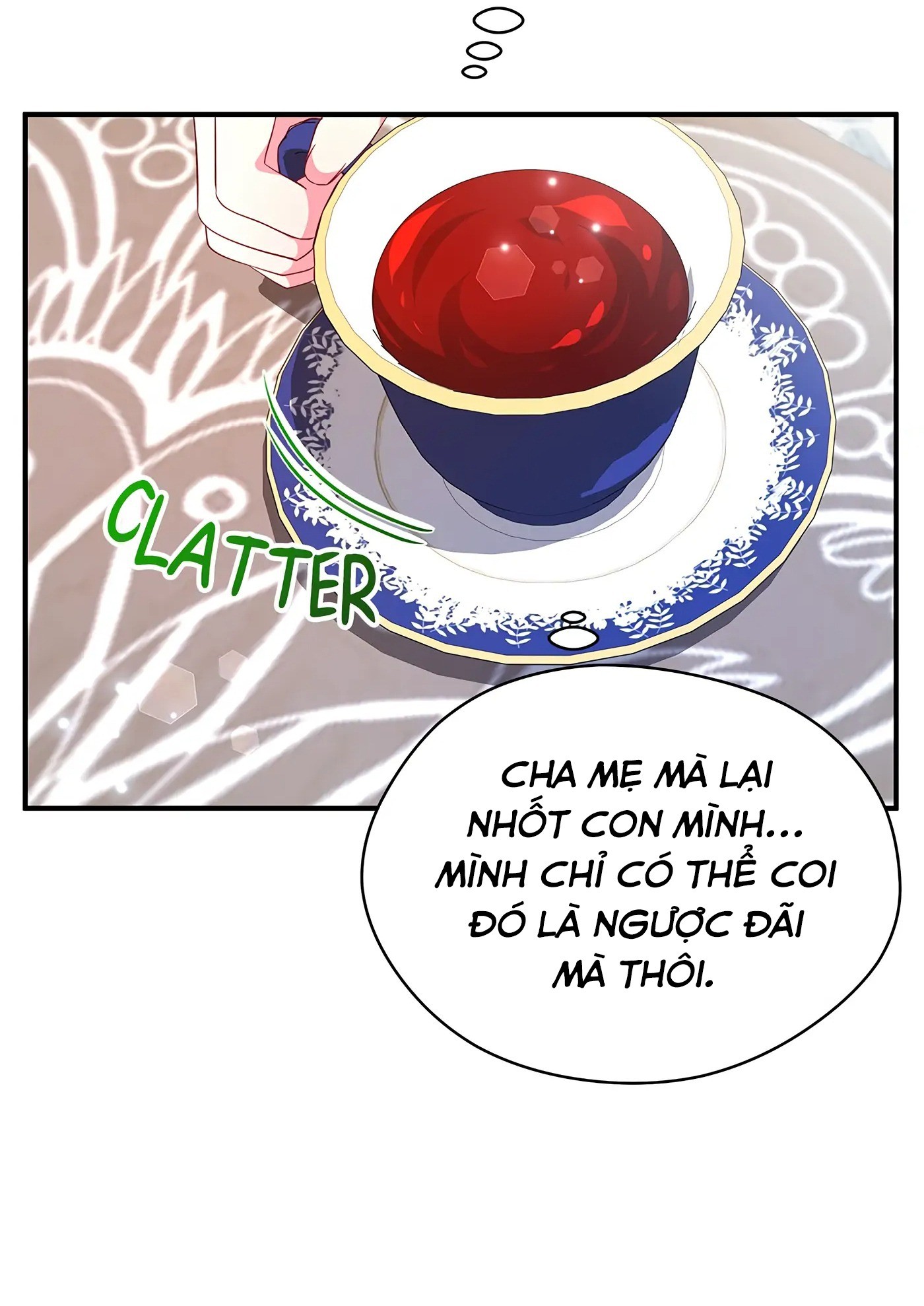 tôi không phải là nữ anh hùng chapter 38 12