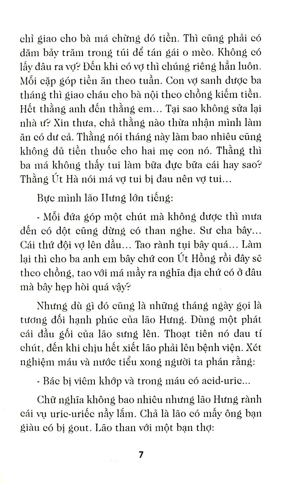 Bên Kia Của Ánh Sáng