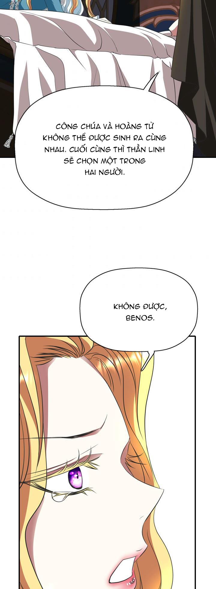 sát thủ muốn trở thành công chúa chapter 7 47