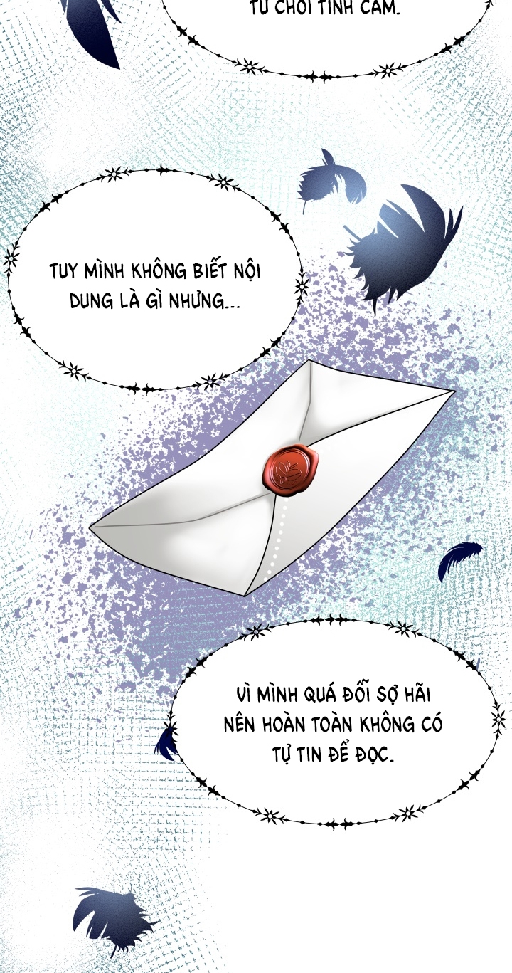 Khi Nàng Khóc Trông Thật Xinh Đẹp chapter 47.1 - Trang 25
