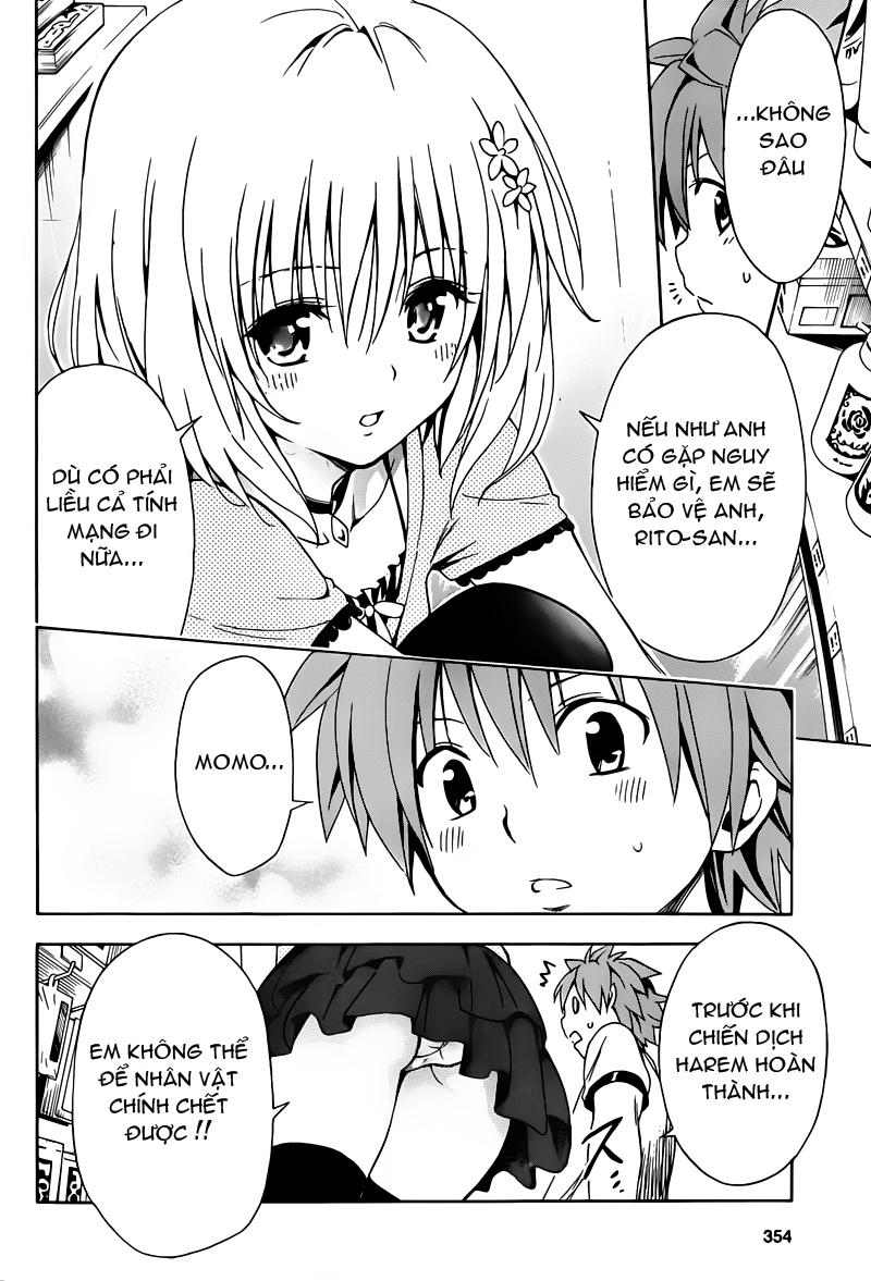 to love - ru darkness chapter 2 21