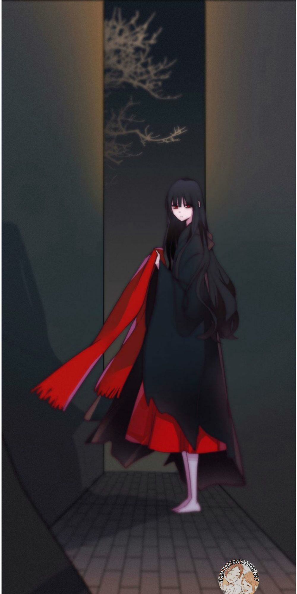 bí mật bóng đêm chapter 2 98