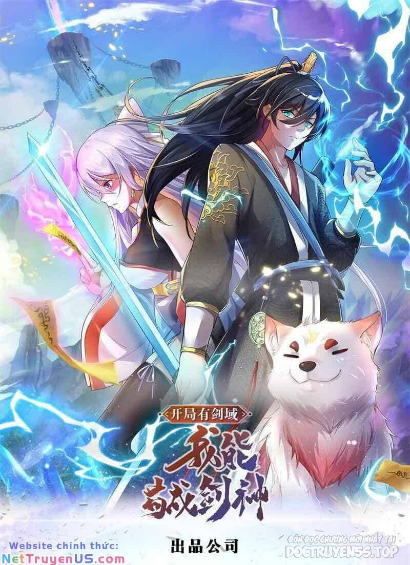 bắt đầu với kiếm vực, ta lặng lẽ tu luyện thành kiếm thần chapter 100 2